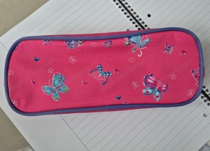 Schlamper Federmäppchen Bild 4