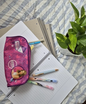 Federmäppchen, Schlampermäppchen Bild 2