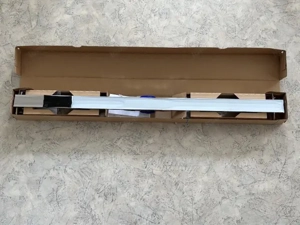 Geberit Duschrinne CleanLine 20