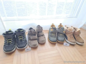 Kinderschuhe