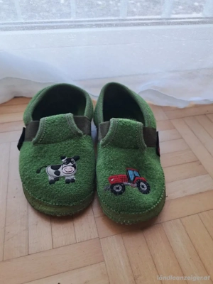 Hausschuhe Kinder Gr. 31