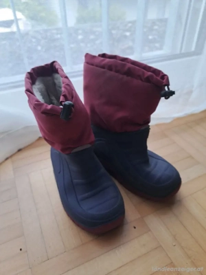 Winterstiefel Gr.26 Kinder
