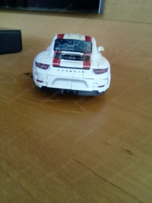 Porsche 3d Puzzle Bild 4