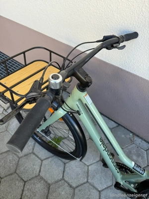 Cannondale Treadwell EQ City Urban Cruiser Bild 5