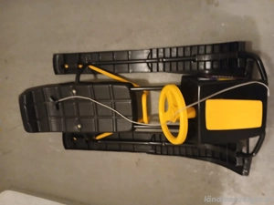 Kinder Schneebob Bild 2