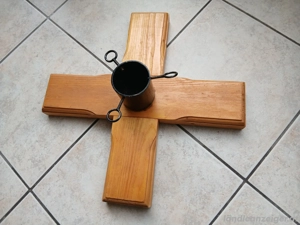 Christbaumständer Bild 2