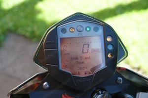 KTM Duke 390 super gepflegt Bild 6