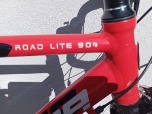 Merida Jugend Rennrad Road Light 904 Bild 2