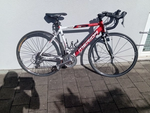 Merida Jugend Rennrad Road Light 904 Bild 5