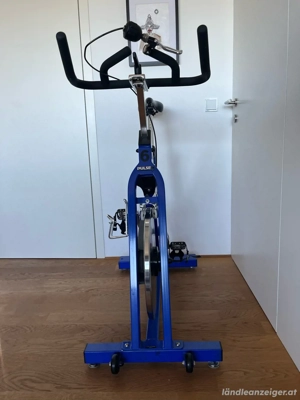 PULSE Spinning Bike 