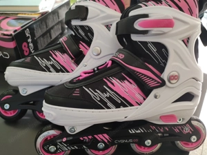 Inliner Neu, verstellbar Größe 37-40 Bild 2