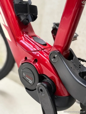 Neuwertig: eMountainbike Macina Power Elite Bild 2