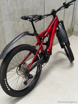 Neuwertig: eMountainbike Macina Power Elite Bild 5