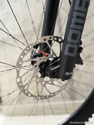 Neuwertig: eMountainbike Macina Power Elite Bild 3