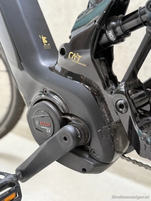 Neuwertig: eBike Conway Bild 2