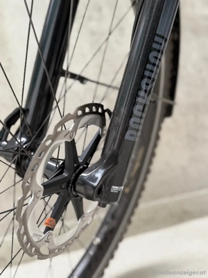 Neuwertig: eBike Conway Bild 3