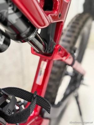 Neuwertig: eMountainbike Macina Power Elite Bild 6