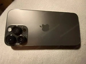 iPhone 14 Pro Max 1TB keine Kratzer Wie Neu Akku 100%