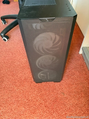 Gaming PC Phanteks Eclipse