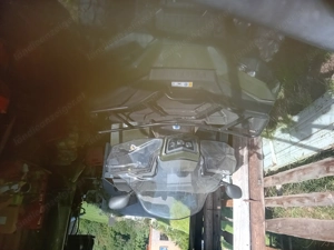 Verkaufe quat  Bild 4