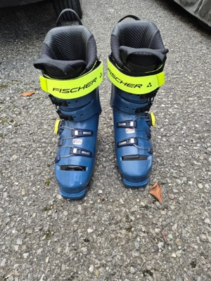 SKI Schuh Fischer RC4 Boa