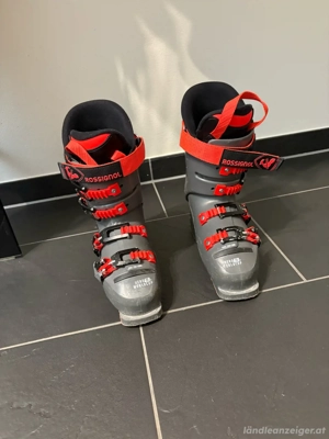 Schischuhe (Rossignol)