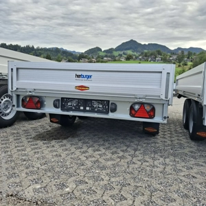 PKW-Anhänger  Bild 2 PKW-Anhänger  Bild 2