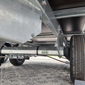 PKW-Anhänger  Bild 4 PKW-Anhänger  Bild 4