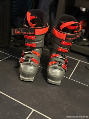 Schischuhe (Rossignol)