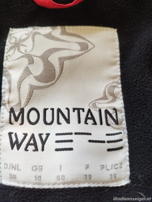 Skijacke Damen  Bild 2