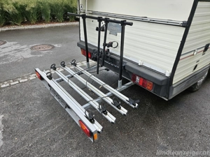 VW LT 31 Karmann Distance Wide   mit vielen Sonderausführungen, autark Bild 5