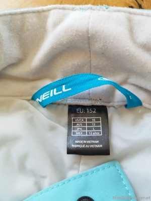 Skihose O Neil Bild 3