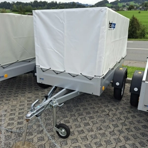 PKW-Anhänger