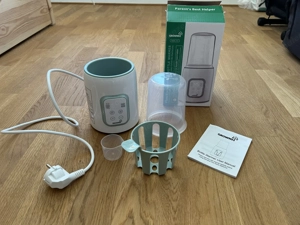 Flaschenwärmer Grownsi