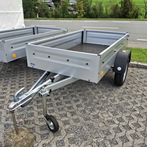 PKW-Anhänger