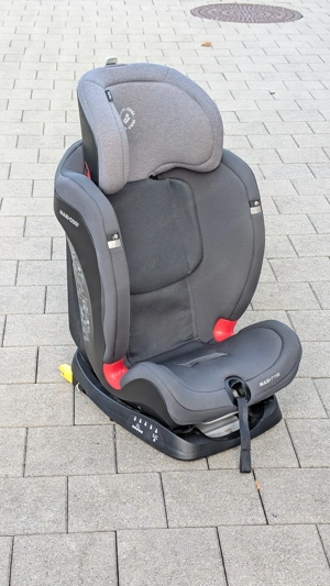 Kindersitz Maxi Cosi Titan Plus