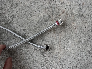 Küchenarmatur Bild 4