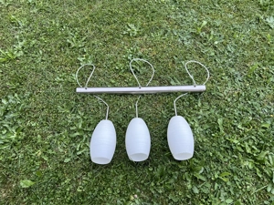 Lampe für Wohnzimmer oder Küche