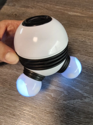 Kleines einfaches 3 Fuß Massagegerät