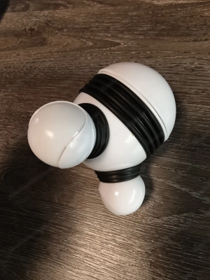 Kleines einfaches 3 Fuß Massagegerät Bild 2 Kleines einfaches 3 Fuß Massagegerät Bild 2