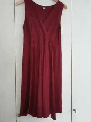 Still- und Umstandskleid