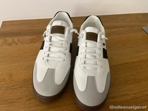 Schöne BENCH Damen Schuhe Gr.40 Bild 3