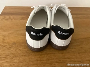 Schöne BENCH Damen Schuhe Gr.40 Bild 4