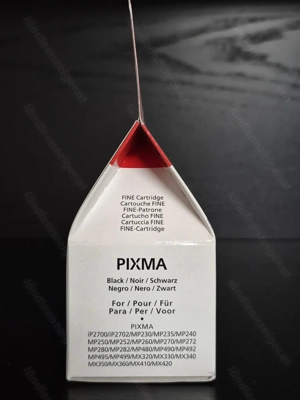 Druckerpatrone Canon PG-512 Bild 2