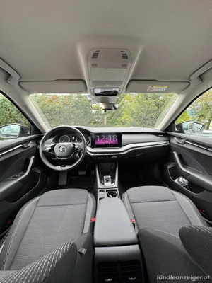 skoda octavia Bild 3