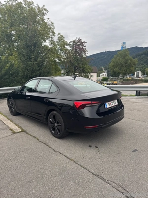 skoda octavia Bild 2