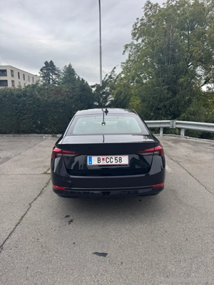 skoda octavia Bild 4