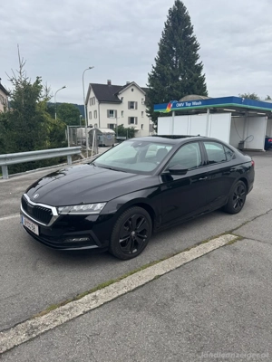 skoda octavia Bild 5