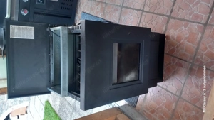 Wodtke Pelletofen Wasserführend 