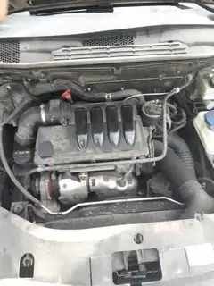 Mercedes B 180CDI Bj 2006  DIESEL 182000   Km neu vorgeführt 2  26   Euro 4850.-    Bild 4